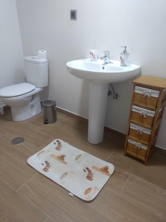 Albergue So Por Hoje , Albergue Para Peregrinos Del Caminho De Santiago 阿斯托加 外观 照片