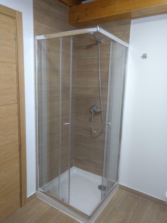 Albergue So Por Hoje , Albergue Para Peregrinos Del Caminho De Santiago 阿斯托加 外观 照片